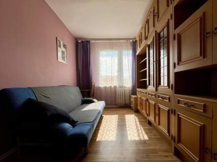 4 pokoje Balkon Janów