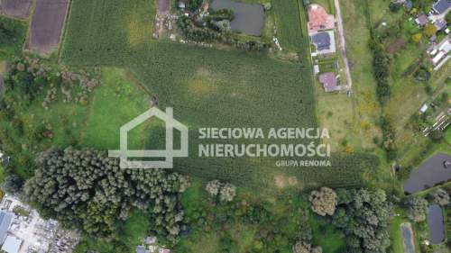 Duża działka budowlana PSZCZÓŁKI centrum