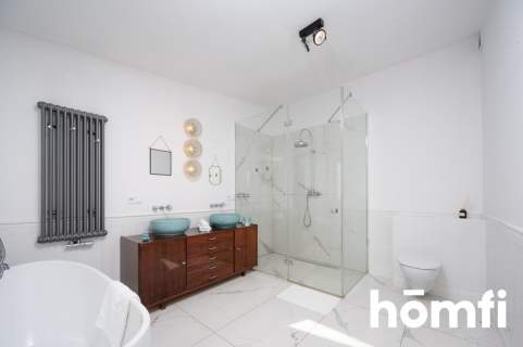 Loft 81 m Siemiradzkiego Stare Miasto