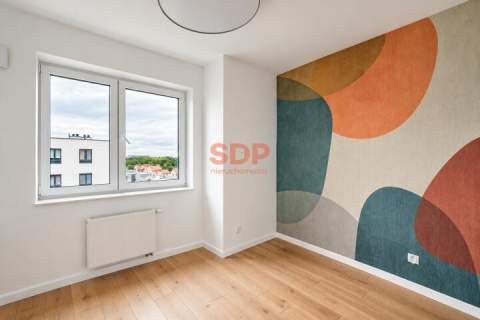 APARTAMENT PREMIUM TARAS OSTATNIE PIĘTRO 2 MIEJSCA POSTOJOWE