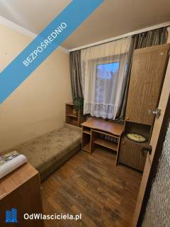 Bezpośrednio - 4 pokoje i kuchnia - 67,6 m - Nowe Miasto, P