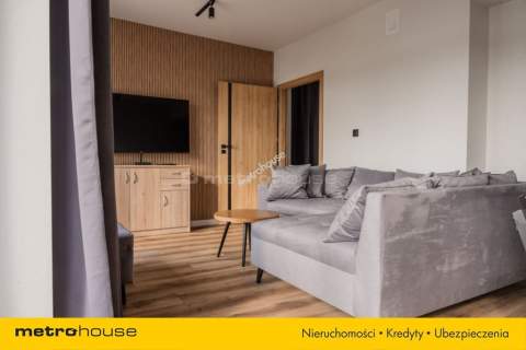 Apartament z widokiem na Jezioro Charzykowskie
