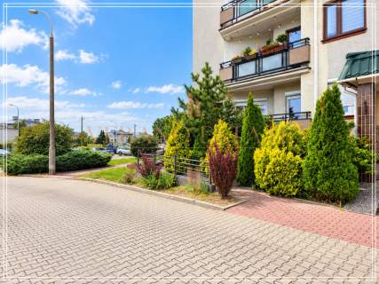 74,5 m2 I Gotowe do zamieszkania Umeblowane