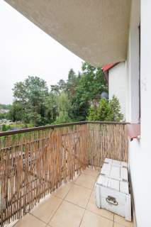 3 POKOJE 56,41 m 2 BALKONY I PIĘTRO GOTOWE DO ZAMIESZKANIA