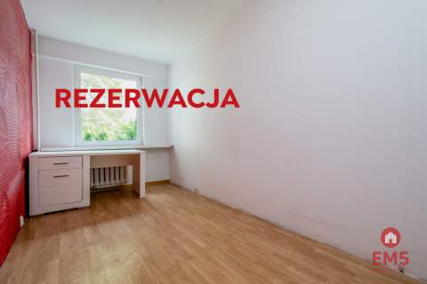 3 pokoje parter ogródek