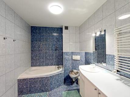 Zapustna 8, Włochy, przestronne 2 pokoje, 60m2