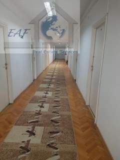 Biuro do wynajęcia, 23 m2, Warszawa