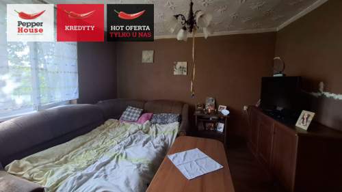 Piętro domu - Wielka Nieszawka