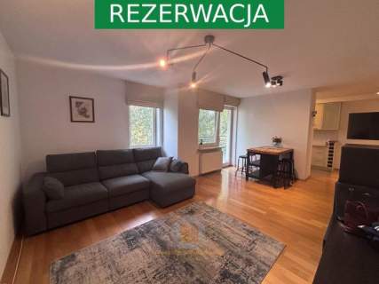 Cichy apartament, 4pokoje, w cenie garaż i komórka