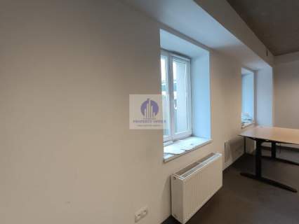 Mokotów lokal biurowy 50,37m2 do wynajęcia