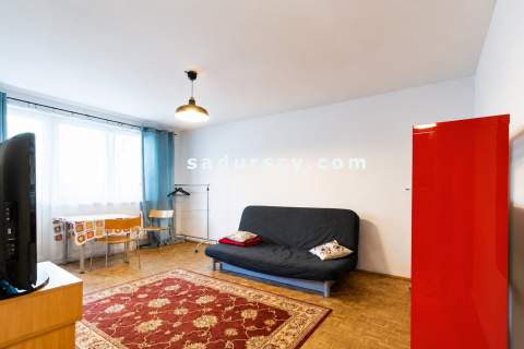 Mieszkanie do wynajęcia, 30 m2, Warszawa