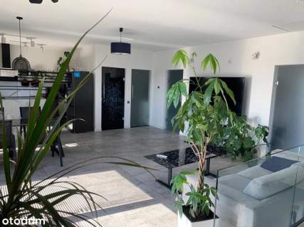 PREMIUM 75m2 2 miejsca 30m2 taras BEZCZYNSZOWE