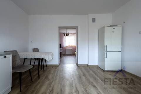 2-pokojowe mieszkanie Gliwice, ul. Kolejarzy 8