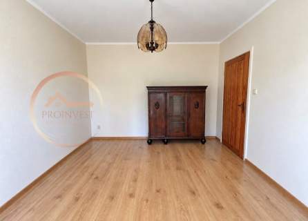 MIESZKANIE 51,5 M BLISKO CENTRUM 2 BALKONY PARTER