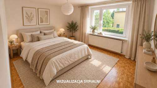 Dom osiedle Powstańców Śląskich, Pszczyna