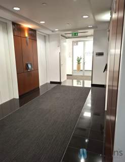 Biuro 158 m2 w Centrum, wysoki standard