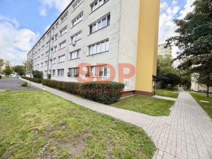 2 pokoje 36 m2 dobra komunikacja Grochów
