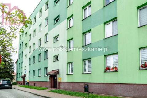 Mieszkanie 2 pokoje 34 m2, 1 piętro, Wróblewskiego/Glazera