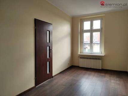 Chorzów Centrum 2 pokoje