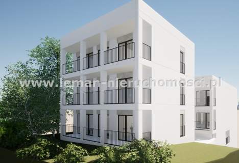 Działka budowlana na sprzedaż, 731 m2, Lublin