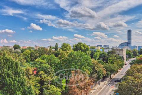 Szpitalna/Grabiszyńska/Winda