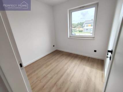 Apartament 4 pokojowy pod klucz , na zamkniętym osiedlu.