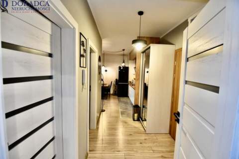 Gotowy do zamieszkania apartament Premium z klimatyzacją i 