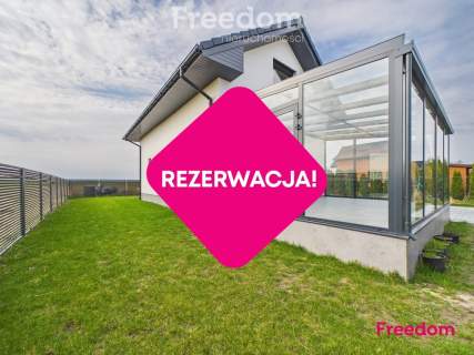 NOWOCZESNY DOM W MIELNIE - 700 M OD MORZA