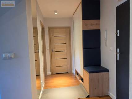 2 pokoje pl. Grunwaldzki garaż 2950 zł
