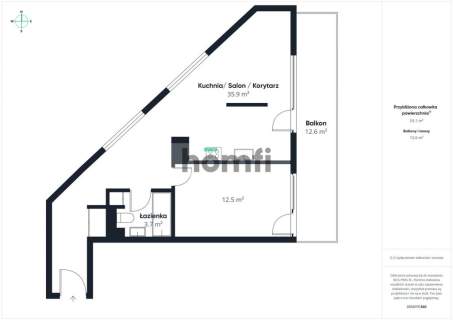 Przestronny i słoneczny apartament w Gliwicach