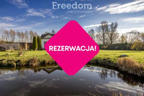 Dom na Konieczkach. Nowa cena.