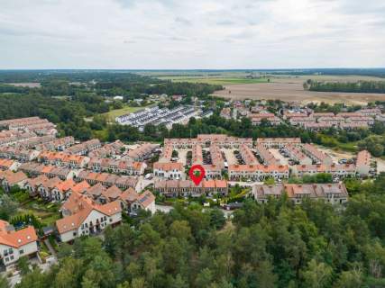 Mieszkanie bezczynszowe w Czapurach