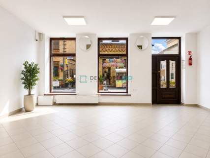 Lokal użytkowy 95m2 Chłodna 5 Suwałki