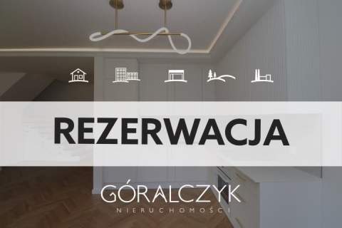 Atrakcyjny, wykończony apartament dla wymagających