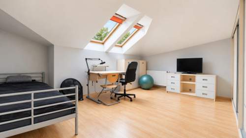 Mieszkanie na sprzedaż, 120 m2, Szczecin