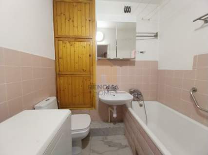 2 Pokoje Parter Balkon