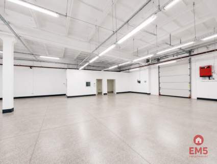 Nowy magazyn 1940 m2