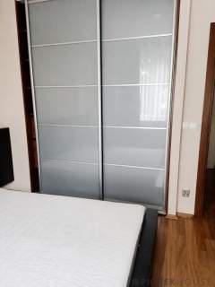 2-pokojowe mieszkanie na Pradze-Południe