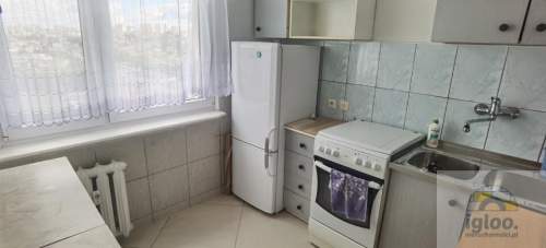 Mieszkanie 2-pokoje -Urządzone -Balkon -Winda -Parking -os.Uroczysko