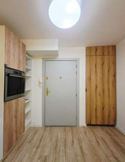 2 POKOJE - SKAWIŃSKA - 45 M2 - SUTERENA - 659 000