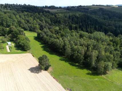 Działka rolna na sprzedaż, 5216 m2, Moszczenica