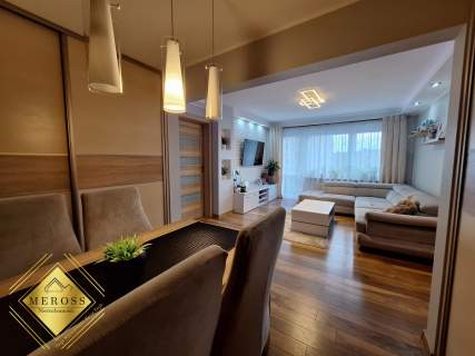 Mieszkanie na sprzedaż, 65 m2, Częstochowa