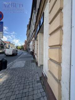 Nieruchomość komercyjna na sprzedaż, 360 m2, Gniezno