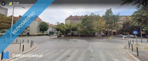 Dość korków we Wrocławiu - Genialne Mieszkanie 3 Pokoje 65 m2...