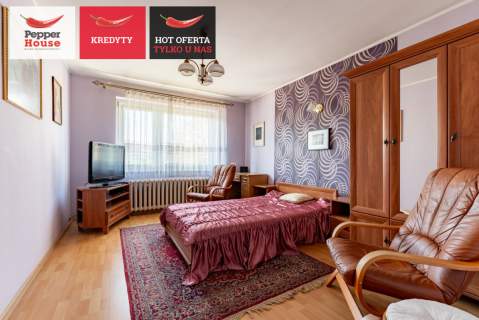 DOM WOLNOSTOJĄCY - GDYNIA CHYLONIA