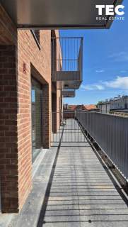 2 POKOJE 39,30 m 6 PIĘTRO BALKON