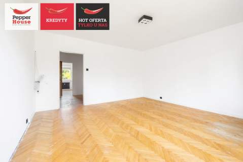 Mieszkanie na sprzedaż, 63,3 m2, Gdańsk