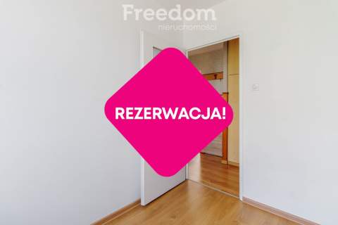 Ustawne 2 pokoje z potencjałem w Tarnowie