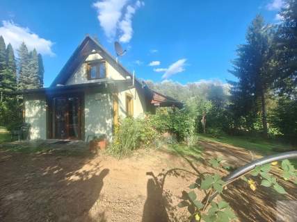 Dom na sprzedaż, 63,38 m2, Wapowce
