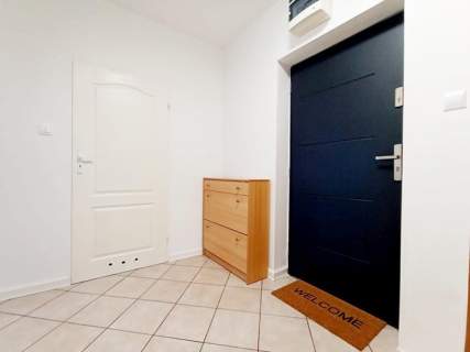 Zapustna 8, Włochy, przestronne 2 pokoje, 60m2